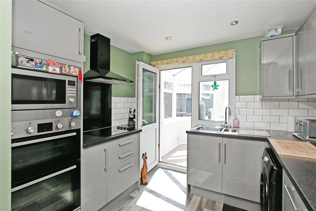 Eglos Road, Shortlanesend, Truro, Cornwall, TR4 – pohled 2