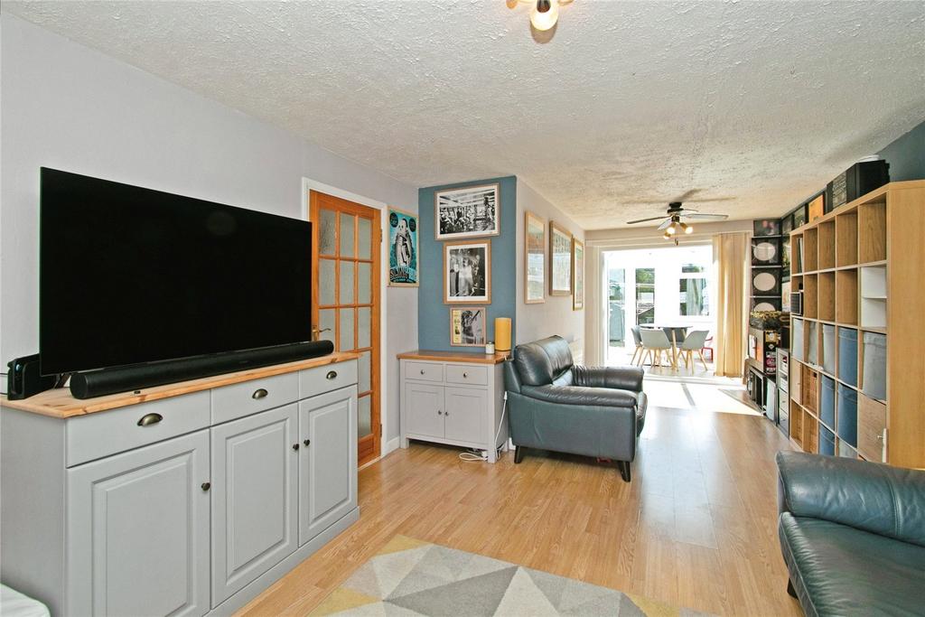 Eglos Road, Shortlanesend, Truro, Cornwall, TR4 – pohled 5
