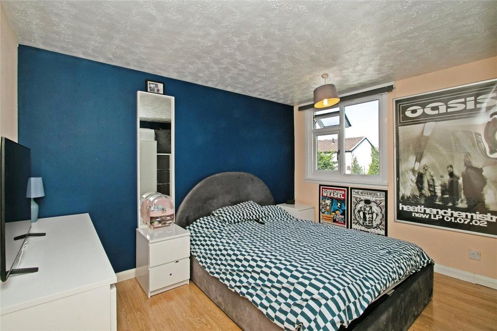 Eglos Road, Shortlanesend, Truro, Cornwall, TR4 – další