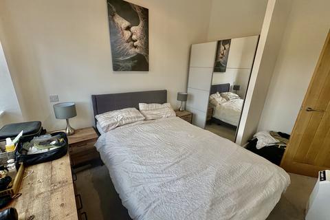 1 bedroom apartment to rent, Crocus Street, Nottingham, NG2