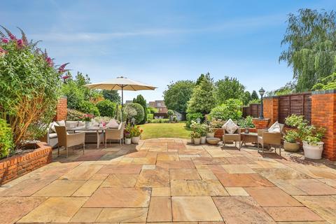 4 bedroom detached house for sale, Papplewick Lane, Hucknall, Nottingham, Nottinghamshire, NG15