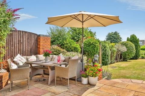 4 bedroom detached house for sale, Papplewick Lane, Hucknall, Nottingham, Nottinghamshire, NG15