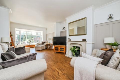 4 bedroom detached house for sale, Papplewick Lane, Hucknall, Nottingham, Nottinghamshire, NG15