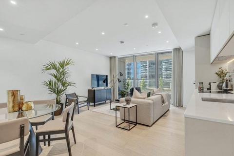 3 bedroom flat for sale, Leven Road, London