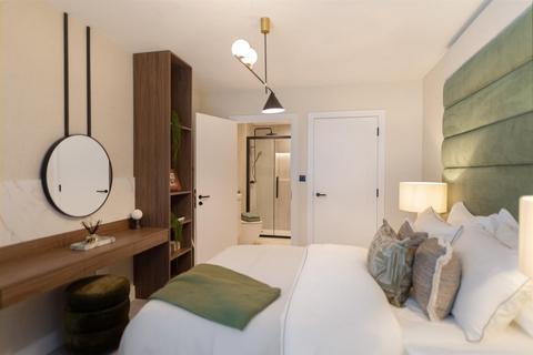 3 bedroom flat for sale, Leven Road, London