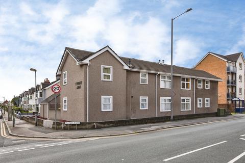 2 bedroom flat for sale, Stanley Road, Morecambe, Lancashire, LA3