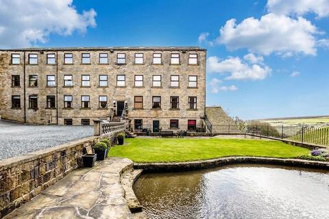 undefined, Kell Lane, Halifax HX2