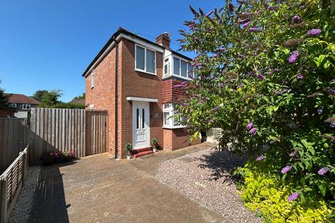 3 bedroom semi-detached house for sale, Whitesands Road, Lymm, WA13