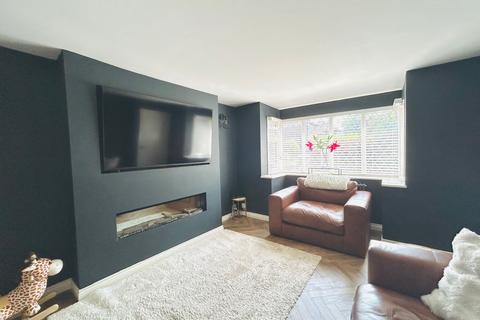 3 bedroom semi-detached house for sale, Whitesands Road, Lymm, WA13