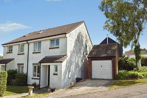 3 bedroom semi-detached house for sale, Rosenheim Rise, Bratton