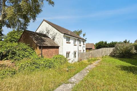 3 bedroom semi-detached house for sale, Rosenheim Rise, Bratton