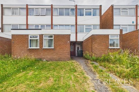3 bedroom terraced house for sale, Phoenix Avenue, Gedling, Nottingham