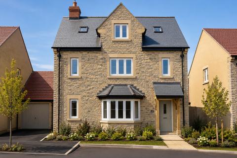 undefined, Mansfield Way, Baltonsborough
