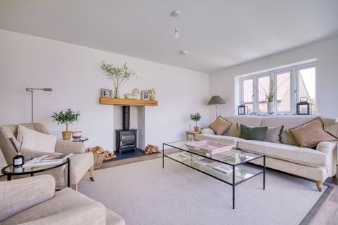undefined, Mansfield Way, Baltonsborough