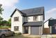 Plot 142, The Eden, Nancy Meadows , Cornflower Road, Kendal, LA9 6EH