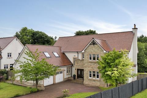 5 bedroom detached house for sale, West Glen Road, Inverclyde PA13