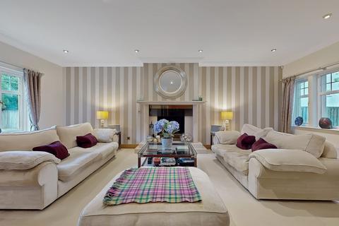 5 bedroom detached house for sale, West Glen Road, Inverclyde PA13