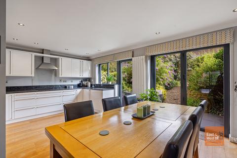 4 bedroom terraced house for sale, Old Mill Close, Exeter