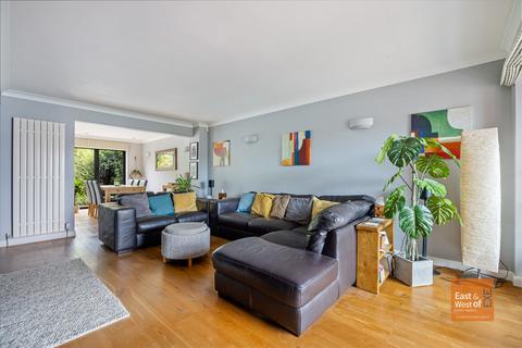 4 bedroom terraced house for sale, Old Mill Close, Exeter