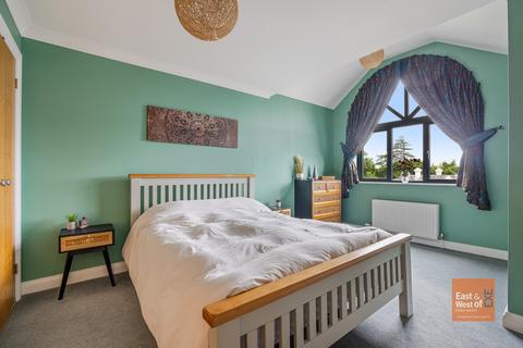 4 bedroom terraced house for sale, Old Mill Close, Exeter