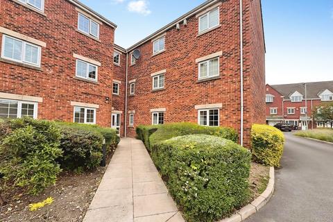2 bedroom apartment to rent - Castle Lodge Avenue, St Georges Park