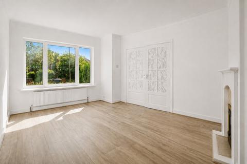 3 bedroom semi-detached house to rent, Rushgrove Avenue, London