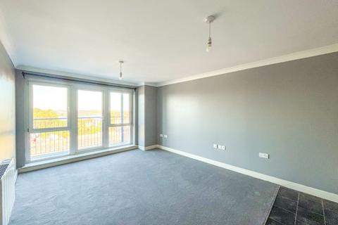 2 bedroom apartment to rent, Fairfield Square, Stuart Road, Gravesend, Kent, DA11 0DT