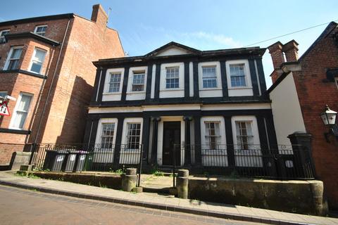 undefined, St Marys Street, Whitchurch, Shropshire