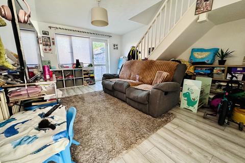 2 bedroom terraced house for sale, Fuller Close, Swindon SN2