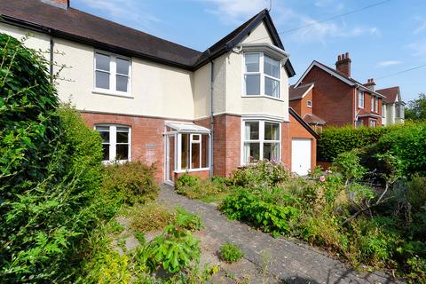 3 bedroom semi-detached house for sale, Sussex Avenue, Ross-on-Wye