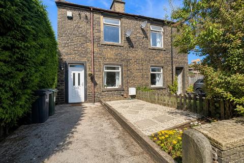 2 bedroom semi-detached house for sale, Moor Close Lane, Queensbury, Bradford