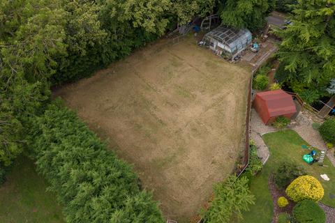undefined, Land at Lime View, South Farm, Cramlington, Northumberland NE23 6XA