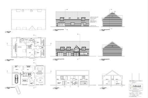 undefined, Land at Lime View, South Farm, Cramlington, Northumberland NE23 6XA