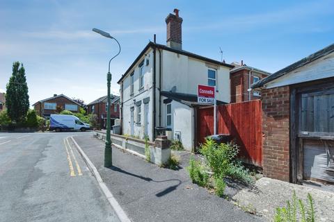 1 bedroom flat for sale, Malvern Road, BOURNEMOUTH