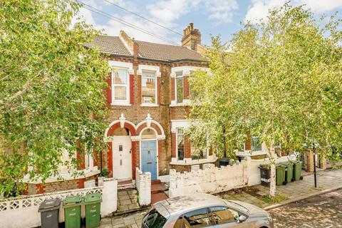 Hubert Grove, London SW9