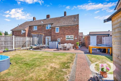3 bedroom semi-detached house for sale, Viscount Road, Staines-upon-Thames