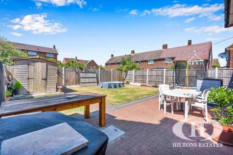 3 bedroom semi-detached house for sale, Viscount Road, Staines-upon-Thames