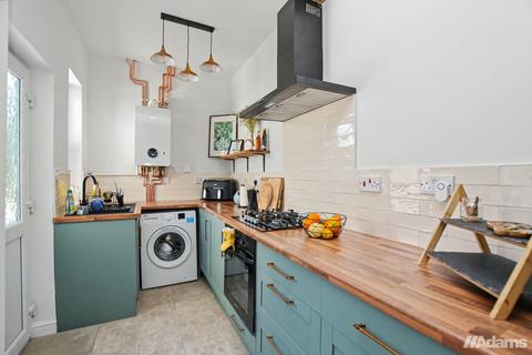 2 bedroom terraced house for sale, Main Street, Halton Village