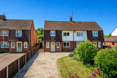 3 bedroom semi-detached house for sale, Buckland, Aylesbury HP22