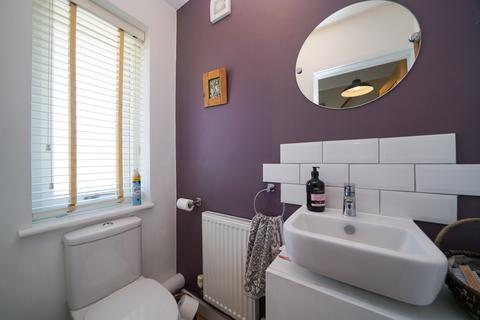 3 bedroom semi-detached house for sale, Buckland, Aylesbury HP22