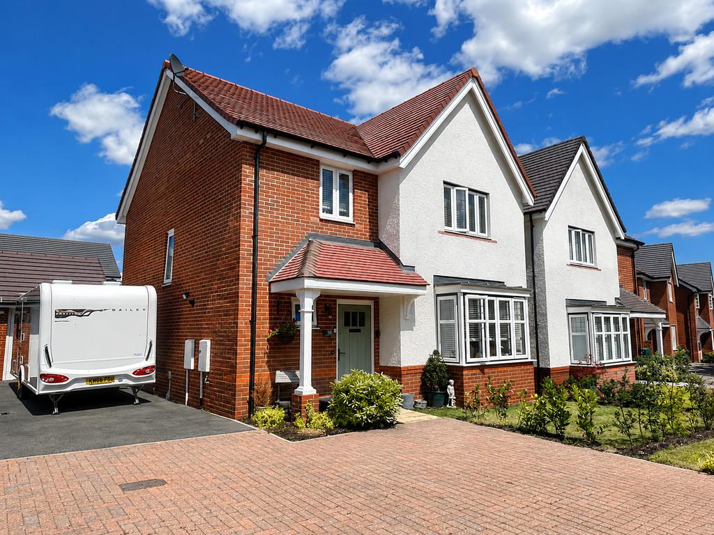4 bedroom detached house for sale in Colchester on OnTheMarket