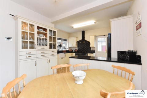 Norton Road, RM10 8BP