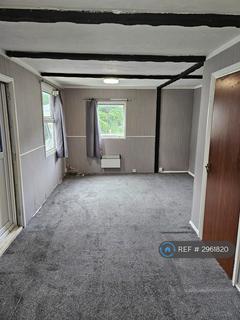 1 bedroom mobile home to rent, Highfield Court, Cambridge, CB23