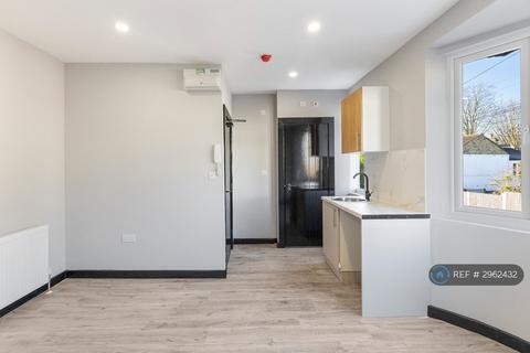 Studio to rent, Niederwald Road, London, SE26