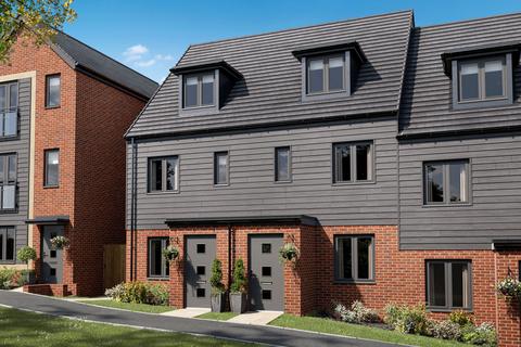 Plot 292, The Saunton at Llys Pentre, Penllergaer SA4
