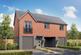Plot 284, The Aeron at Llys Pentre, Penllergaer SA4