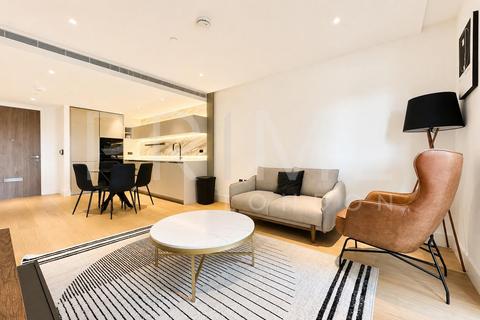 1 bedroom apartment for sale, Cassini Apartments, White City Living W12
