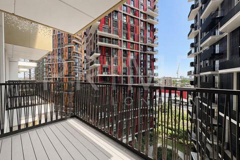 1 bedroom apartment for sale, Cassini Apartments, White City Living W12