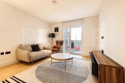 1 bedroom apartment for sale, Cassini Apartments, White City Living W12