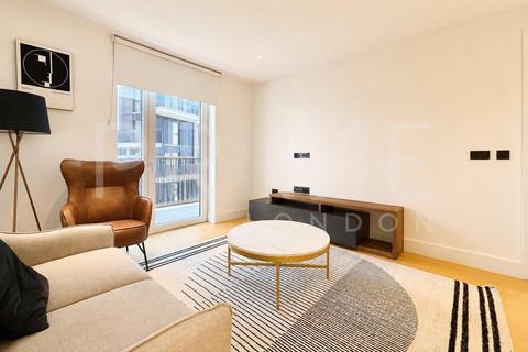 1 bedroom apartment for sale, Cassini Apartments, White City Living W12
